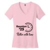 Women's Perfect Weight ® V Neck Tee Thumbnail