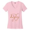 Women's Perfect Weight ® V Neck Tee Thumbnail