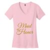 Women's Perfect Weight ® V Neck Tee Thumbnail