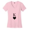 Women's Perfect Weight ® V Neck Tee Thumbnail