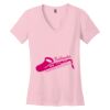 Women's Perfect Weight ® V Neck Tee Thumbnail