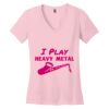 Women's Perfect Weight ® V Neck Tee Thumbnail