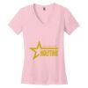 Women's Perfect Weight ® V Neck Tee Thumbnail