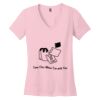 Women's Perfect Weight ® V Neck Tee Thumbnail