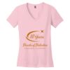 Women's Perfect Weight ® V Neck Tee Thumbnail
