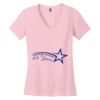 Women's Perfect Weight ® V Neck Tee Thumbnail