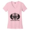 Women's Perfect Weight ® V Neck Tee Thumbnail