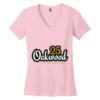 Women's Perfect Weight ® V Neck Tee Thumbnail