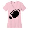 Women's Perfect Weight ® V Neck Tee Thumbnail