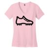 Women's Perfect Weight ® V Neck Tee Thumbnail