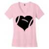 Women's Perfect Weight ® V Neck Tee Thumbnail