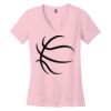 Women's Perfect Weight ® V Neck Tee Thumbnail