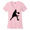 Women's Perfect Weight ® V Neck Tee Thumbnail