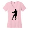 Women's Perfect Weight ® V Neck Tee Thumbnail