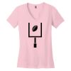 Women's Perfect Weight ® V Neck Tee Thumbnail