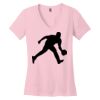 Women's Perfect Weight ® V Neck Tee Thumbnail