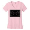 Women's Perfect Weight ® V Neck Tee Thumbnail