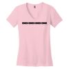 Women's Perfect Weight ® V Neck Tee Thumbnail