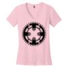 Women's Perfect Weight ® V Neck Tee Thumbnail