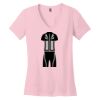 Women's Perfect Weight ® V Neck Tee Thumbnail
