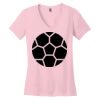 Women's Perfect Weight ® V Neck Tee Thumbnail