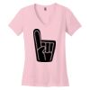 Women's Perfect Weight ® V Neck Tee Thumbnail