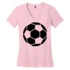 Women's Perfect Weight ® V Neck Tee Thumbnail
