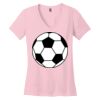 Women's Perfect Weight ® V Neck Tee Thumbnail