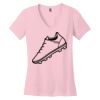 Women's Perfect Weight ® V Neck Tee Thumbnail
