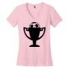 Women's Perfect Weight ® V Neck Tee Thumbnail