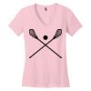 Women's Perfect Weight ® V Neck Tee Thumbnail