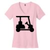 Women's Perfect Weight ® V Neck Tee Thumbnail