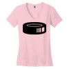 Women's Perfect Weight ® V Neck Tee Thumbnail