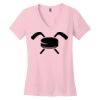 Women's Perfect Weight ® V Neck Tee Thumbnail