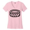 Women's Perfect Weight ® V Neck Tee Thumbnail
