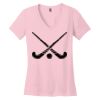 Women's Perfect Weight ® V Neck Tee Thumbnail