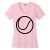 Women's Perfect Weight ® V Neck Tee Thumbnail