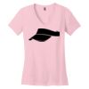 Women's Perfect Weight ® V Neck Tee Thumbnail
