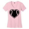 Women's Perfect Weight ® V Neck Tee Thumbnail