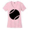 Women's Perfect Weight ® V Neck Tee Thumbnail