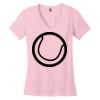 Women's Perfect Weight ® V Neck Tee Thumbnail