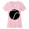 Women's Perfect Weight ® V Neck Tee Thumbnail