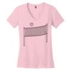 Women's Perfect Weight ® V Neck Tee Thumbnail