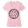 Women's Perfect Weight ® V Neck Tee Thumbnail