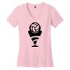 Women's Perfect Weight ® V Neck Tee Thumbnail