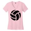 Women's Perfect Weight ® V Neck Tee Thumbnail