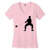 Women's Perfect Weight ® V Neck Tee Thumbnail