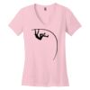 Women's Perfect Weight ® V Neck Tee Thumbnail