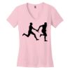 Women's Perfect Weight ® V Neck Tee Thumbnail