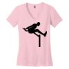 Women's Perfect Weight ® V Neck Tee Thumbnail